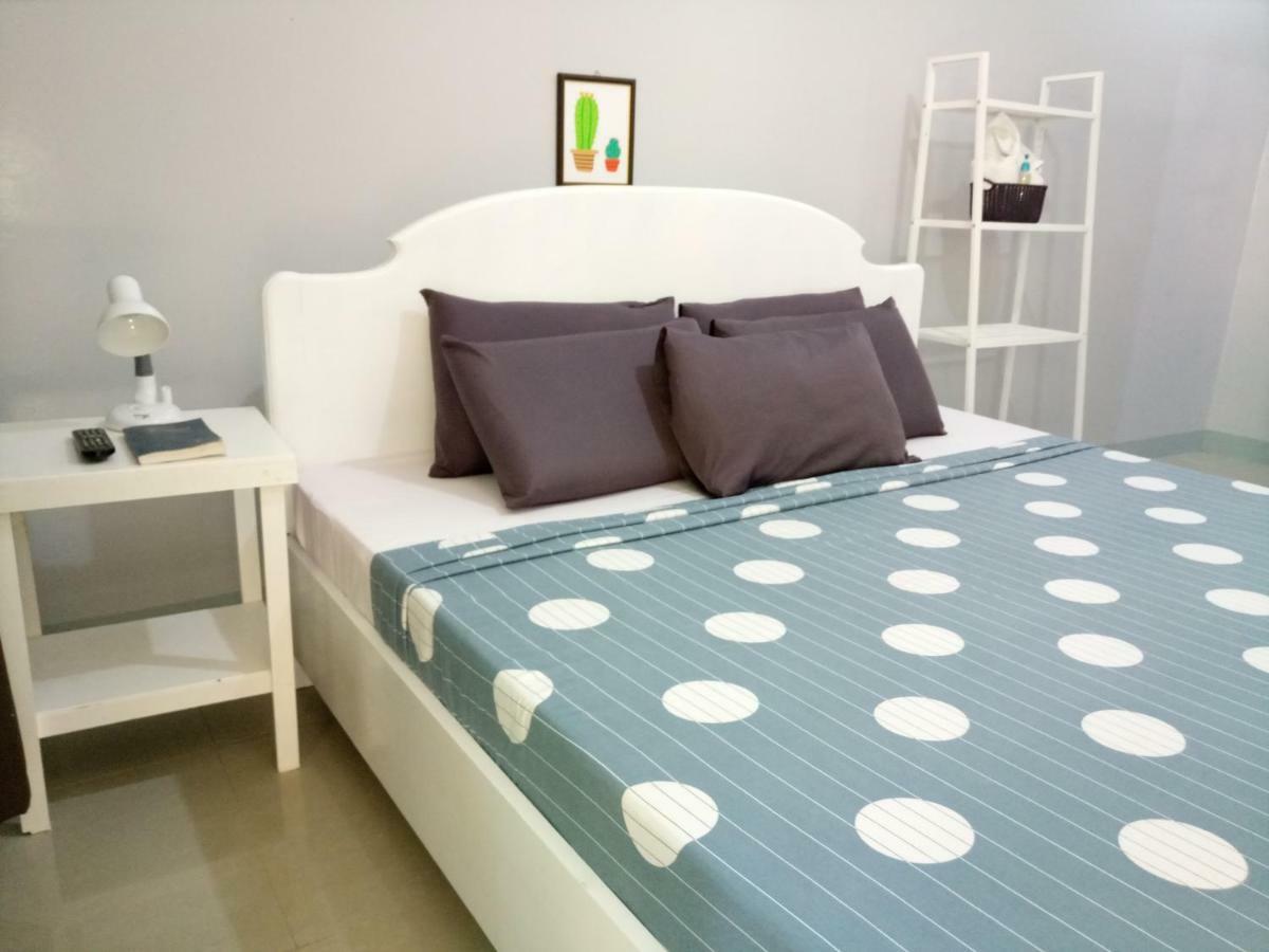 Green Park Tourist Inn Puerto Princesa Ngoại thất bức ảnh