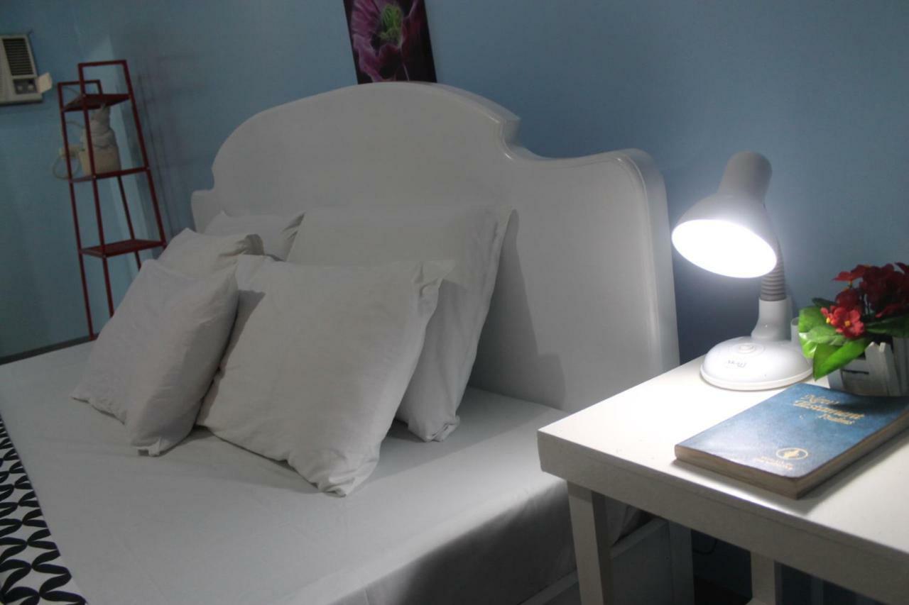 Green Park Tourist Inn Puerto Princesa Ngoại thất bức ảnh