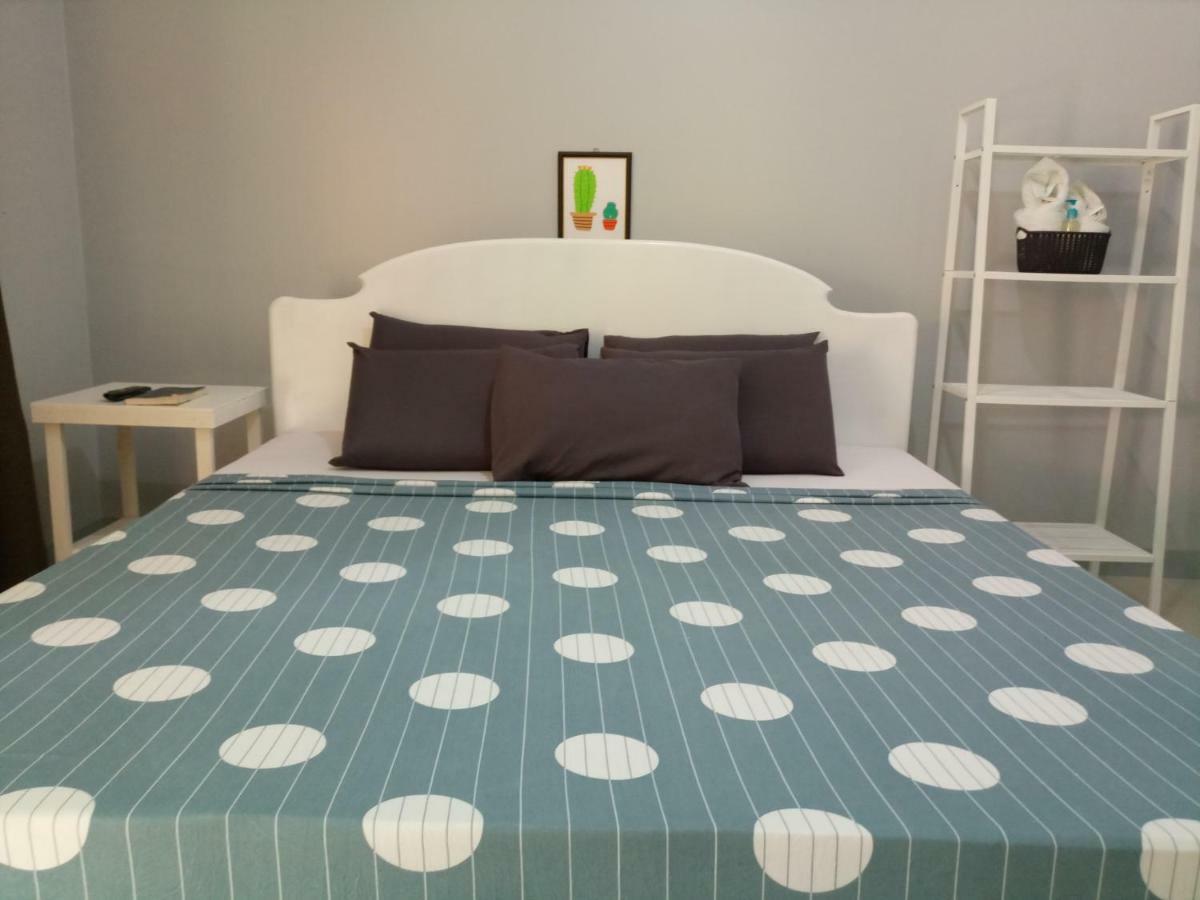 Green Park Tourist Inn Puerto Princesa Ngoại thất bức ảnh