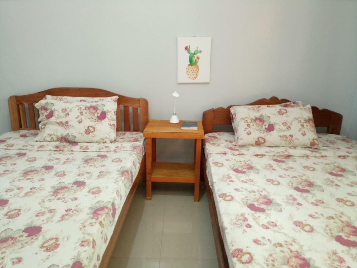 Green Park Tourist Inn Puerto Princesa Ngoại thất bức ảnh