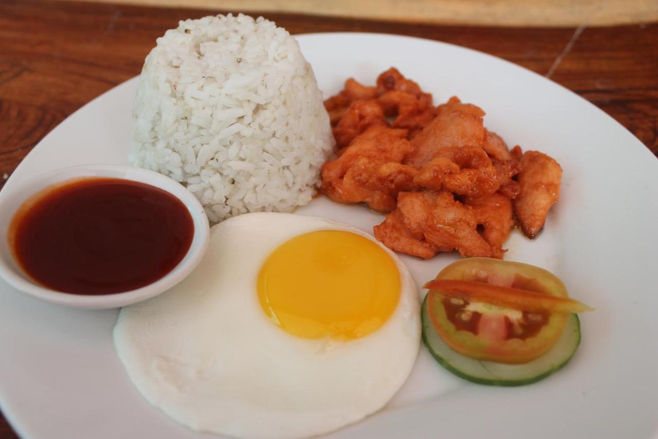 Green Park Tourist Inn Puerto Princesa Ngoại thất bức ảnh