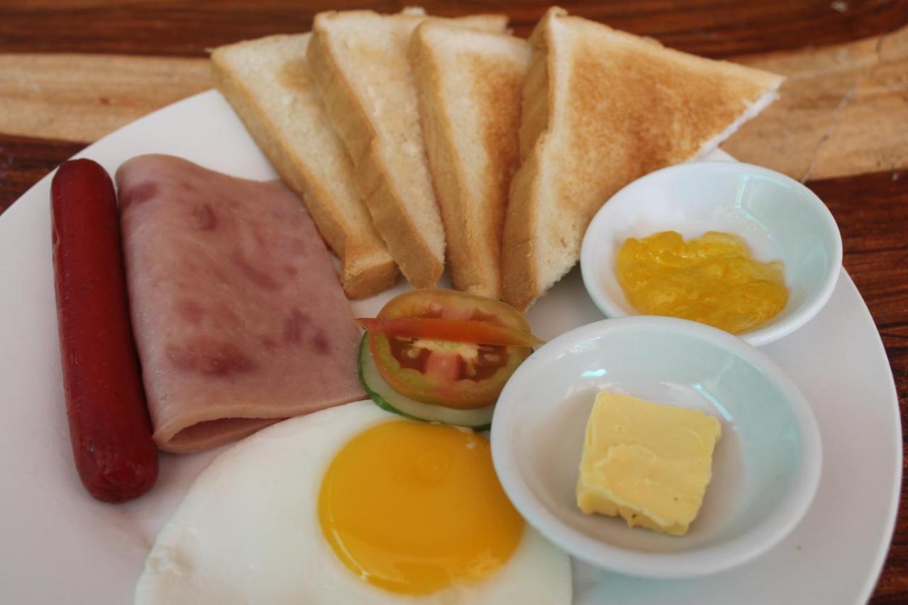 Green Park Tourist Inn Puerto Princesa Ngoại thất bức ảnh